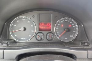 golf plus 16 GPL versione GOL 