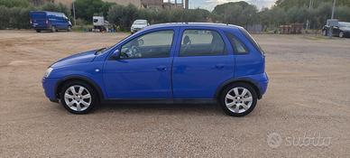 opel corsa 1.3 