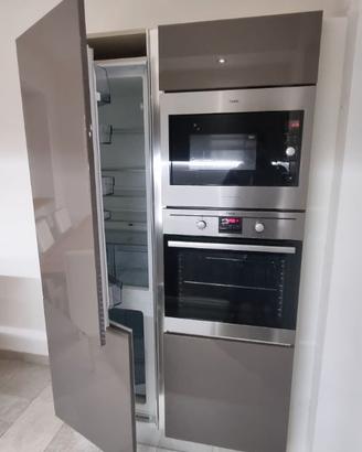 Cucina nuova