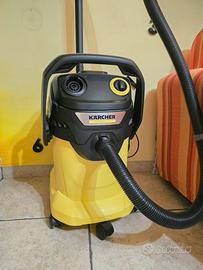 Kärcher WD 5 Aspiratutto- Come Nuovo in Garanzia 