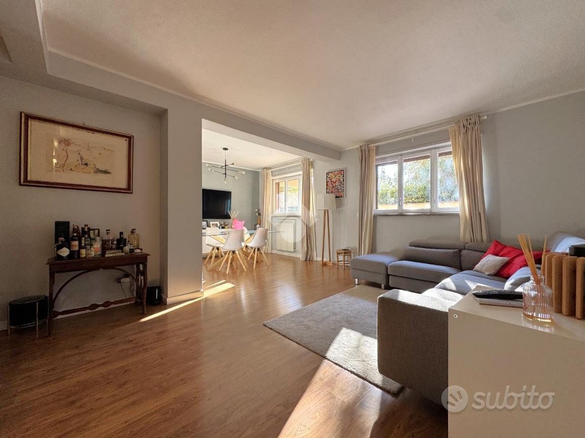 Appartamento – Viterbo, Paradiso - Vista 2