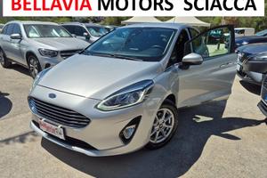 Ford Fiesta 1.0 Hybrid 125CV TITANIUM