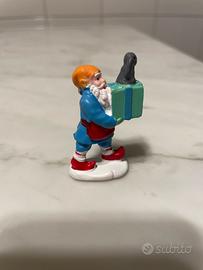 Villaggio di babbo natale