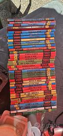 Lotto Fumetti Diabolik