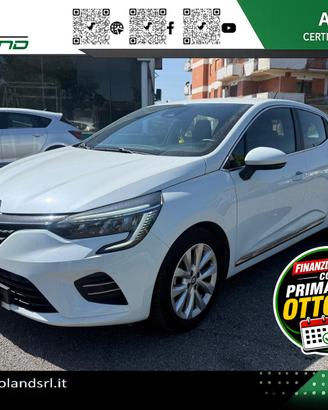 Renault Clio 1.6 E-Tech hybrid Intens 140cv auto m