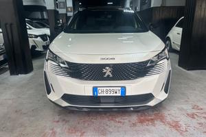 Peugeot 3008 BlueHDi 130 S&S EAT8 GT Pack
