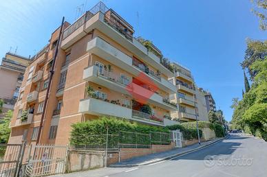 Appartamento Roma [Cod. rif 3317479VRG]