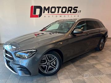 MERCEDES-BENZ E 300 de Auto SW EQ-Power Premium