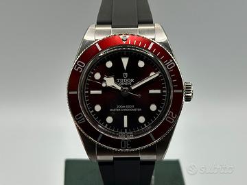 Tudor Black Bay 58