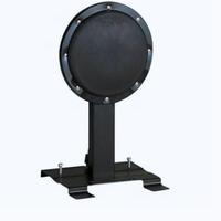 PAD | PRACTICE | CASSA | DRUM PAD |