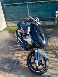 aerox 50 mbk