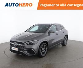 MERCEDES-BENZ GLA 250 HY16569