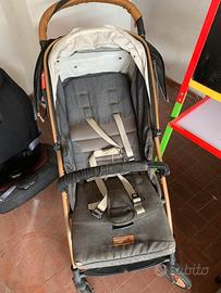 Passeggino Baciuzzi