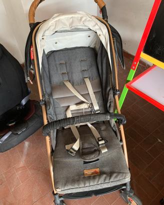 Passeggino Baciuzzi