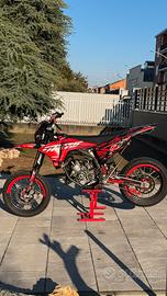 Fantic xm 50