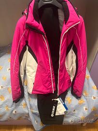 Colmar nuova giacca sci  da donna