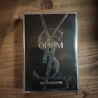 ysl black opium