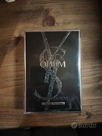 ysl black opium