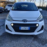 HYUNDAI i10 1.0 LPGI CAMBIO AUTOMATICO Comfort