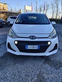 HYUNDAI i10 1.0 LPGI CAMBIO AUTOMATICO Comfort