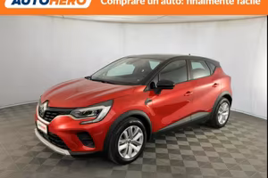 RENAULT Captur LR15661