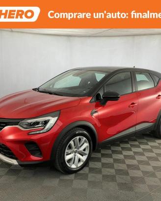 RENAULT Captur LR15661