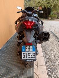 SYM MAXSYM TL