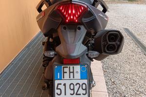 SYM MAXSYM TL