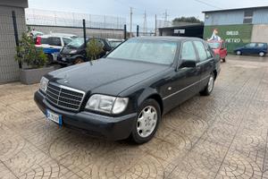 Mercedes S320 - 1991 ASI