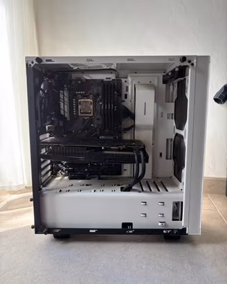 PC Lavoro-Gaming