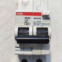 ABB DS642 C20