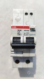 ABB DS642 C20