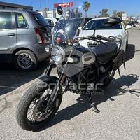 Ducati Scrambler Full Throttle MY18 (2017-2019)