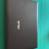 Notebook Asus K53S