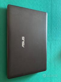 Notebook Asus K53S