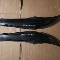 XENTER 125 150 PEZZI DI RICAMBIO