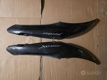 XENTER 125 150 PEZZI DI RICAMBIO