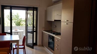 Grazioso appartamento salento