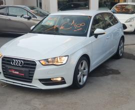 Audi A3 1.6 TDI Ambition