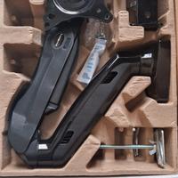 Braccio monitor - Incisione Mx150