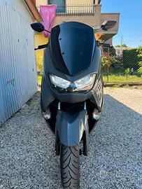 YAMAHA NMAX 125