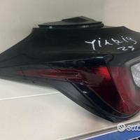 Fanale stop posteriore led toyota yaris 2020 2024