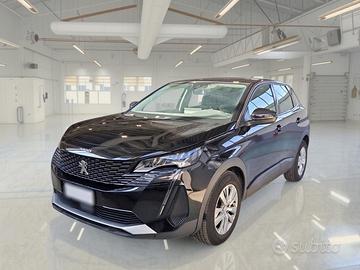 PEUGEOT 3008 BLUEHDI 130 EAT8 SES ACTIVE BUSINESS 