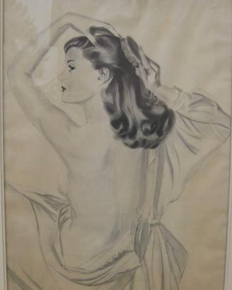Vecchi ritratti