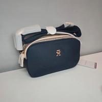 Borsa a tracolla Tommy hilfiger 