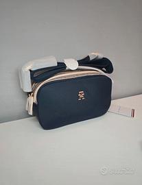 Borsa a tracolla Tommy hilfiger 