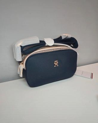 Borsa a tracolla Tommy hilfiger 