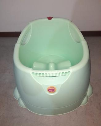 Vaschetta bagnetto neonati