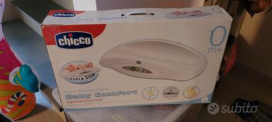 Bilancia Digitale Neonati Chicco Baby Comfort