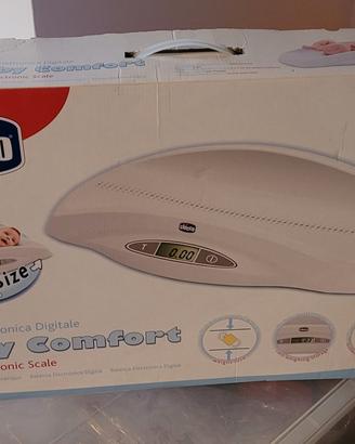 Bilancia Digitale Neonati Chicco Baby Comfort